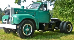 mack B75