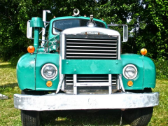 mack B75 2