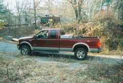 RD600 & PICKUP