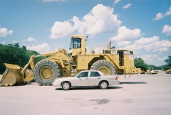 CAT & CAR-1
