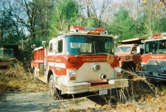 1979 CF600-1