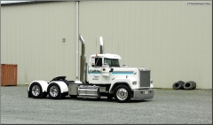 Mack Superliner