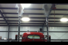 1960 B61 Rolling Coal