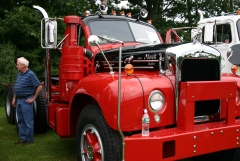 Hudson Truck Show, 2010