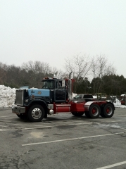 Superliner Out side