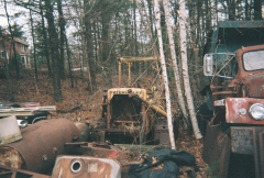 D4D Bulldozer