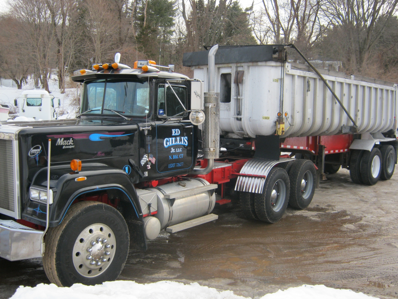 Our Fleet