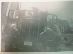 Original Fleet