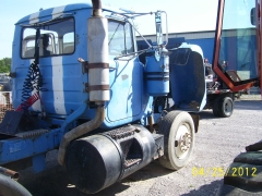 1985 Mack R686T 020