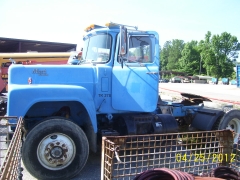 1985 Mack R686T 049