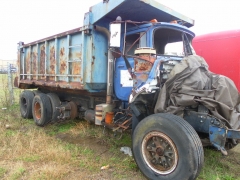 1984 Mack DM685S 100