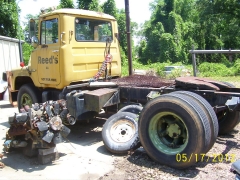 1968 Mack U611T 001