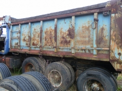 1984 Mack DM685S 102