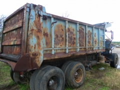 1984 Mack DM685S 103