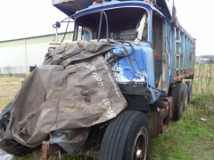 1984 Mack DM685S 101