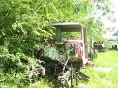 Mack Trucks At MPA 037