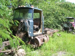 Mack Trucks At MPA 032