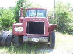 1968 Mack R685T 001