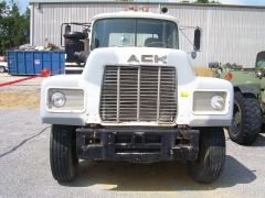 1984 Mack R686ST 009