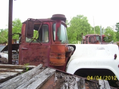 1969 Mack R600 027