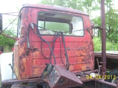 1969 Mack R600 010