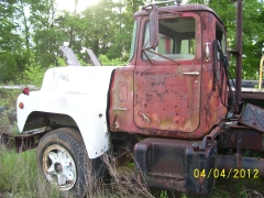 1969 Mack R600 002