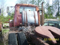 1976 Mack R685ST 002