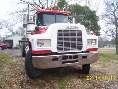 1985 Mack R688ST 007