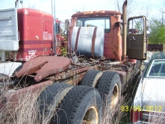 1976 Mack R685ST 010