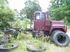 1968 Mack R685T 010