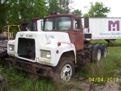 1969 Mack R600 031