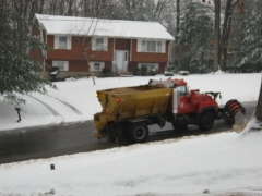 North Branford Public Works