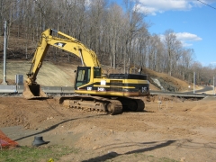 CAT 345