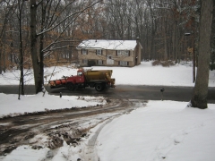 North Branford Public Works