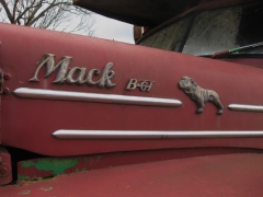 Mack b61 Quad box