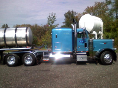 peterbilt