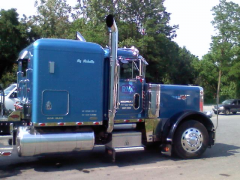 truck