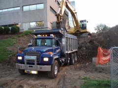 Front Triaxle Conserv Englewood Cliffs