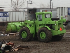 old loader 2