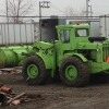 old loader 2