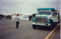 Englishtown 1991 International Judging