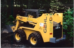 Skid Steer