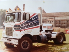 Mack F 700 ''Wetzel'', Versoix, VD