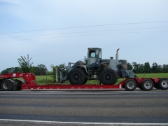 More information about "The lost loader Fort Hood Texas to Fort Polk La."