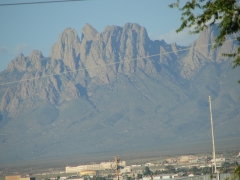 Las Cruces New Mexico