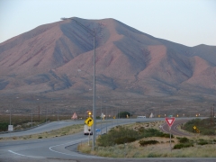 West Texas