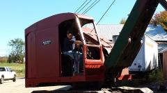 Bucyrus Erie