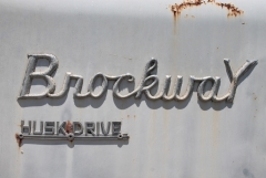 Brockway N361T 06