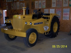 More information about "John Deere 840"