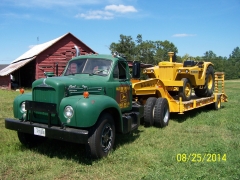 JD 840 and B61